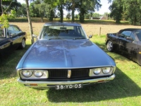 Antwerp Concours D'Elegance - Kasteel Belvédère (Wijnegem) -  6 september 2026