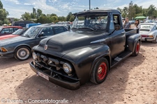 Oldtimermeeting Oldtimerclub Rumst -  6 september 2026