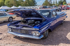 Oldtimermeeting Oldtimerclub Rumst -  6 september 2026