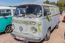 Oldtimermeeting Oldtimerclub Rumst -  6 september 2026