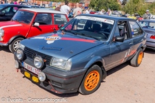 Oldtimermeeting Oldtimerclub Rumst -  6 september 2026