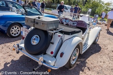 Oldtimermeeting Oldtimerclub Rumst -  6 september 2026