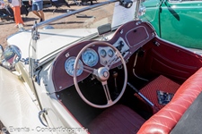Oldtimermeeting Oldtimerclub Rumst -  6 september 2026