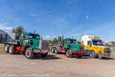 Oldtimermeeting Oldtimerclub Rumst -  6 september 2026
