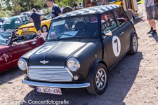 Oldtimermeeting Oldtimerclub Rumst -  6 september 2026
