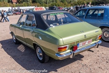 Oldtimermeeting Oldtimerclub Rumst -  6 september 2026
