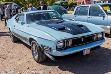 Oldtimermeeting Oldtimerclub Rumst -  6 september 2026