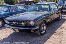 Oldtimermeeting Oldtimerclub Rumst -  6 september 2026