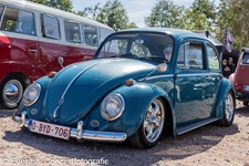 Oldtimermeeting Oldtimerclub Rumst -  6 september 2026
