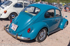 Oldtimermeeting Oldtimerclub Rumst -  6 september 2026