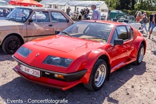 Oldtimermeeting Oldtimerclub Rumst -  6 september 2026