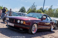 Oldtimermeeting Oldtimerclub Rumst -  6 september 2026