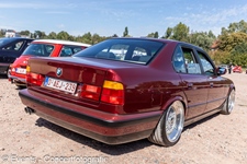 Oldtimermeeting Oldtimerclub Rumst -  6 september 2026
