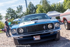 Oldtimermeeting Oldtimerclub Rumst -  6 september 2026