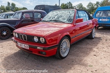Oldtimermeeting Oldtimerclub Rumst -  6 september 2026