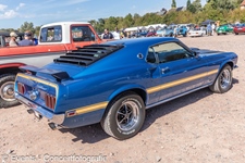 Oldtimermeeting Oldtimerclub Rumst -  6 september 2026