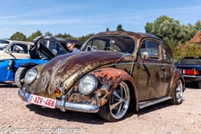 Oldtimermeeting Oldtimerclub Rumst -  6 september 2026