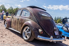 Oldtimermeeting Oldtimerclub Rumst -  6 september 2026