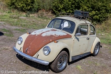 Oldtimermeeting Oldtimerclub Rumst -  6 september 2026