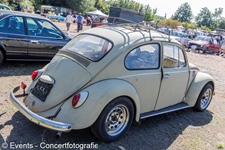 Oldtimermeeting Oldtimerclub Rumst -  6 september 2026