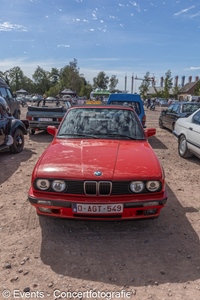 Oldtimermeeting Oldtimerclub Rumst -  6 september 2026