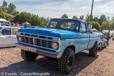 Oldtimermeeting Oldtimerclub Rumst -  6 september 2026