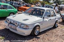 Oldtimermeeting Oldtimerclub Rumst -  6 september 2026