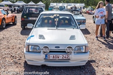 Oldtimermeeting Oldtimerclub Rumst -  6 september 2026