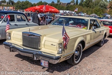 Oldtimermeeting Oldtimerclub Rumst -  6 september 2026