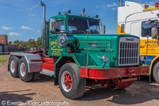 Oldtimermeeting Oldtimerclub Rumst -  6 september 2026