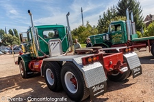 Oldtimermeeting Oldtimerclub Rumst -  6 september 2026