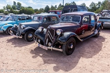 Oldtimermeeting Oldtimerclub Rumst -  6 september 2026