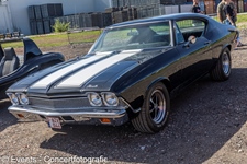 Oldtimermeeting Oldtimerclub Rumst -  6 september 2026
