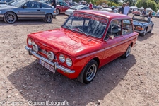 Oldtimermeeting Oldtimerclub Rumst -  6 september 2026