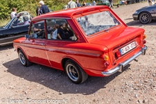Oldtimermeeting Oldtimerclub Rumst -  6 september 2026