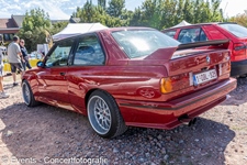 Oldtimermeeting Oldtimerclub Rumst -  6 september 2026