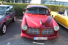 Esplanademeeting Ieper -  6 september 2026
