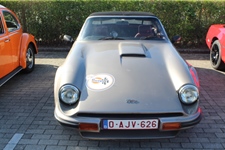 Esplanademeeting Ieper -  6 september 2026