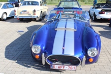 Esplanademeeting Ieper -  6 september 2026