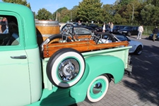 Esplanademeeting Ieper -  6 september 2026