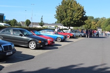 Esplanademeeting Ieper -  6 september 2026