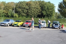 Esplanademeeting Ieper -  6 september 2026