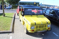 Esplanademeeting Ieper -  6 september 2026