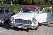 Esplanademeeting Ieper -  6 september 2026