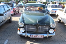 Esplanademeeting Ieper -  6 september 2026