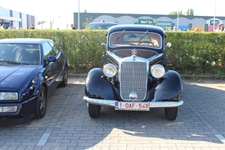 Esplanademeeting Ieper -  6 september 2026