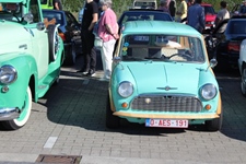 Esplanademeeting Ieper -  6 september 2026