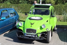 Esplanademeeting Ieper -  6 september 2026
