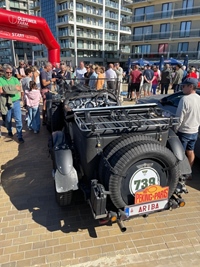 DePanne4cars -  6 september 2026