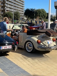DePanne4cars -  6 september 2026